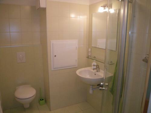 Apartamento Ubytov�n� U Aurory