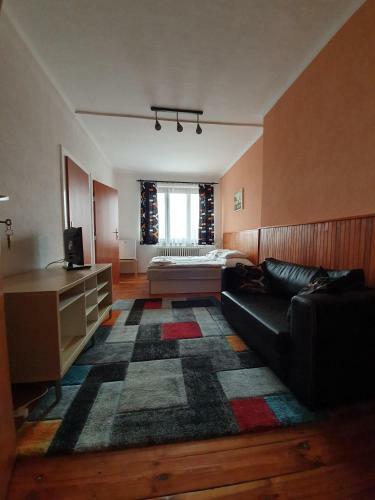 Hostal Penzion Sport