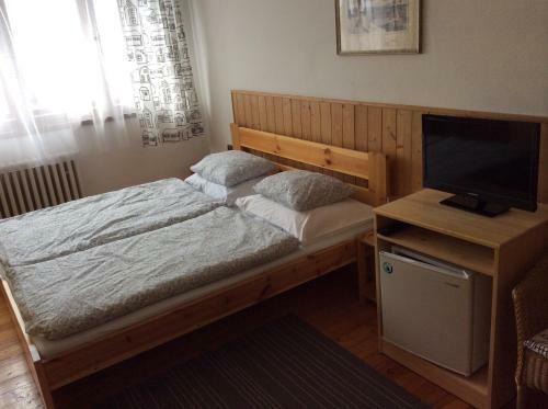 Hostal Penzion Sport