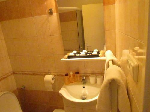 Hostal Penzion Oregano T?ebo?