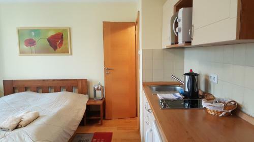 Hostal Jihoceska Pohoda