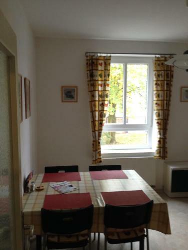Apartm�n Sportovn�