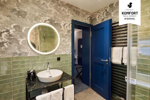 Hotel Wunnerswat Verl