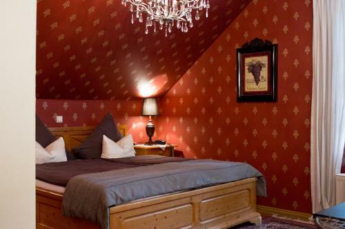 Boutique Hotel Kauers