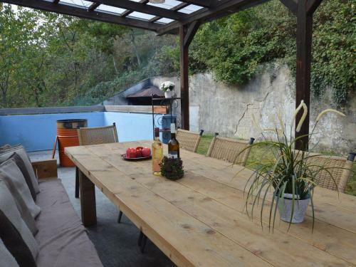 Comfy Holiday Home In Veldenz With Parking