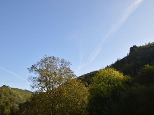 Comfy Holiday Home In Veldenz With Parking
