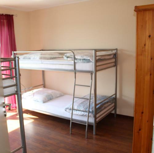 Apartamento Tropical 1