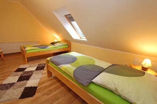 Apartamento Ferienwohnungen Direkt Am See User