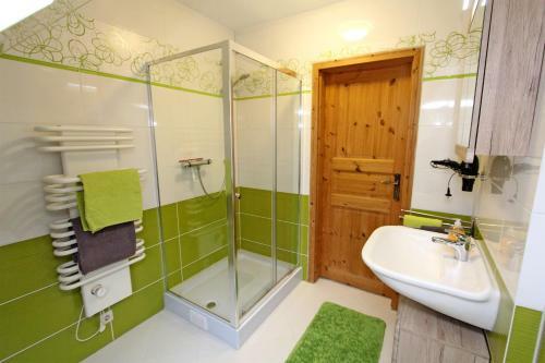 Apartamento Ferienwohnungen Direkt Am See User
