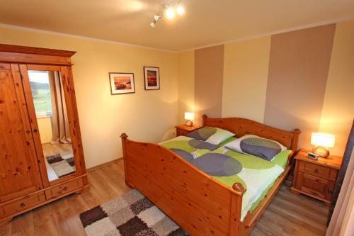 Apartamento Ferienwohnungen Direkt Am See User