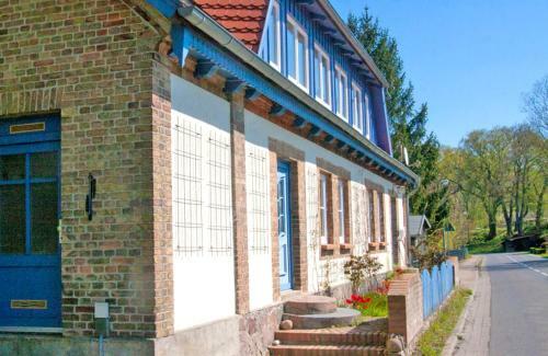 Apartamento Ferienwohnungen Direkt Am See User