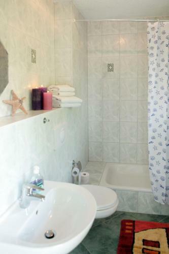 Holiday Home Ferienpark Verchen - Vrn107
