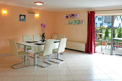Hotel Ferienhaeuser Verchen Schw 840