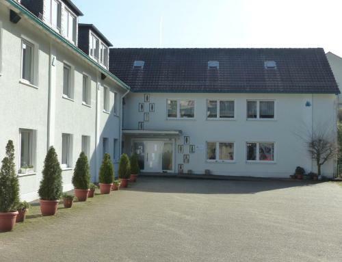 Hotel G�stehaus Bleibergquelle