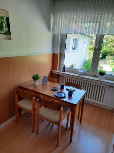 Hotel G�stehaus Bleibergquelle