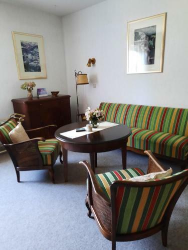 Hotel G�stehaus Bleibergquelle