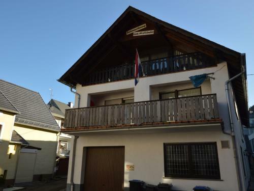 Lovely Holiday Home In Veldenz Near Mosel River