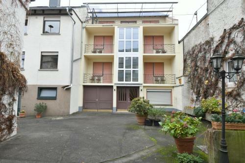 Hotel Gasthof Zur Grafschaft Veldenz