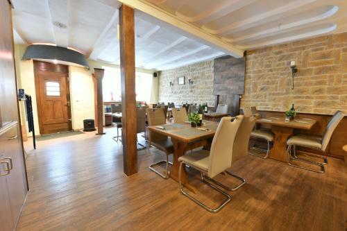 Hotel Gasthof Zur Grafschaft Veldenz