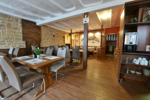Hotel Gasthof Zur Grafschaft Veldenz