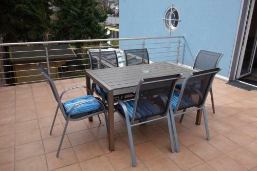 Apartamento Ferienwohnungen Viersen
