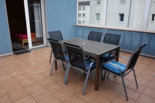 Apartamento Ferienwohnungen Viersen