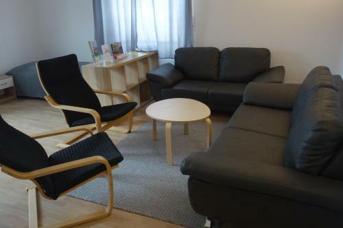 Apartamento Ferienwohnungen Viersen
