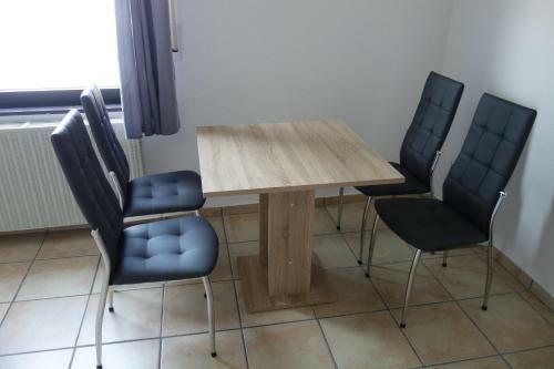 Apartamento Ferienwohnungen Viersen