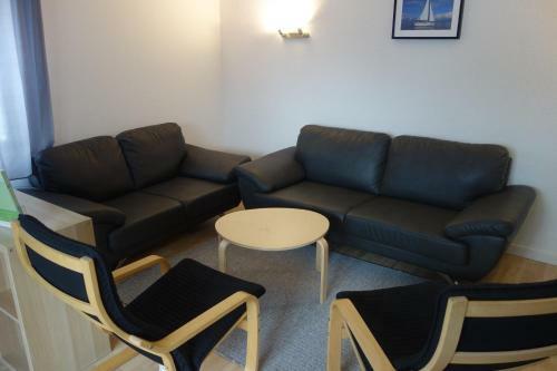 Apartamento Ferienwohnungen Viersen