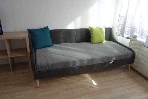 Apartamento Ferienwohnungen Viersen