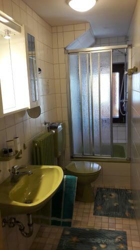 Fremdenzimmer Familie F�rster