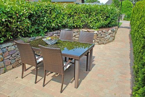 Apartamento Ferienwohnung Vielist See 10491