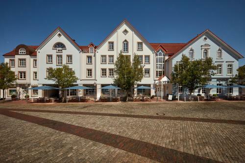 Hotel Friesenhof