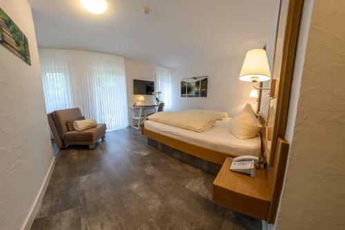 Hotel- Restaurant Zum Schwan