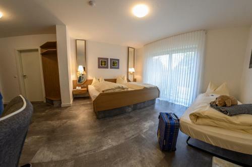 Hotel- Restaurant Zum Schwan
