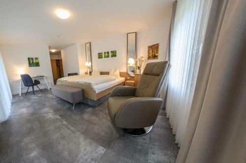 Hotel- Restaurant Zum Schwan