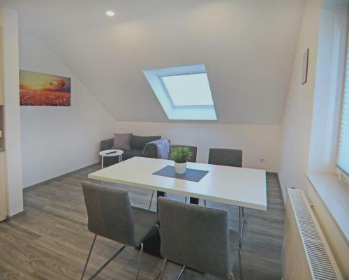 Hostal Citypension-vreden