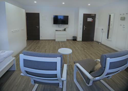 Hostal Citypension-vreden