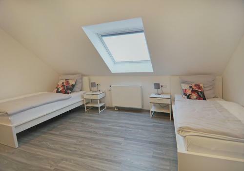 Hostal Citypension-vreden