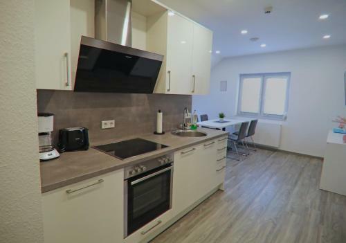 Hostal Citypension-vreden