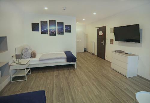 Hostal Citypension-vreden