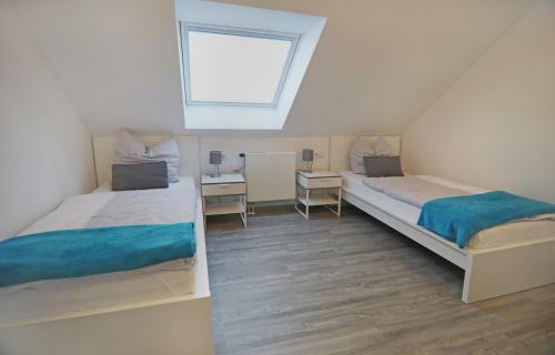 Hostal Citypension-vreden