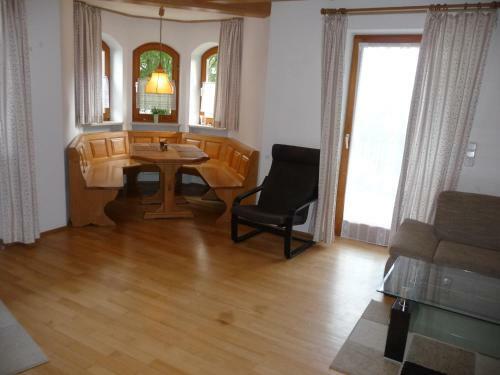 Ferienhaus Beim Holzeder