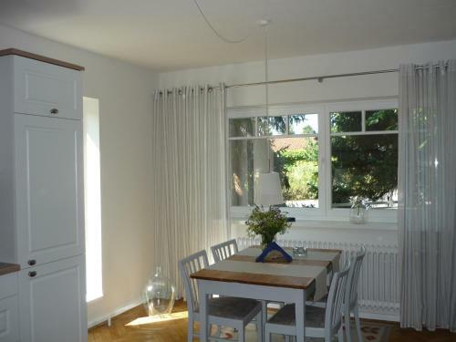 Apartamento Eggers_ Elke