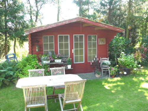 Apartamento Eggers_ Elke