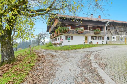 Apartamento Ferienwohnung Morgenrot