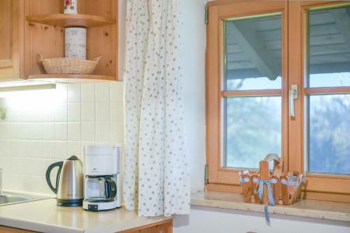 Apartamento Ferienwohnung Morgenrot