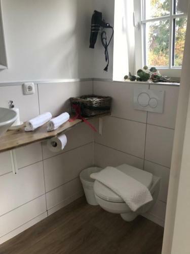 Hostal Altes Forsthaus Waldenbuch / Bei Der Messe Stuttgart
