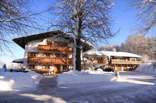 Hotel Kapler Alm
