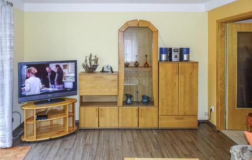 Nice Apartment In Rerik Ot Rusoow With 2 Bedrooms
